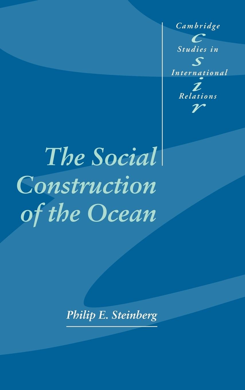 The Social Construction of the Ocean