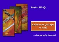 Gefühle und Gedanken in Farbe