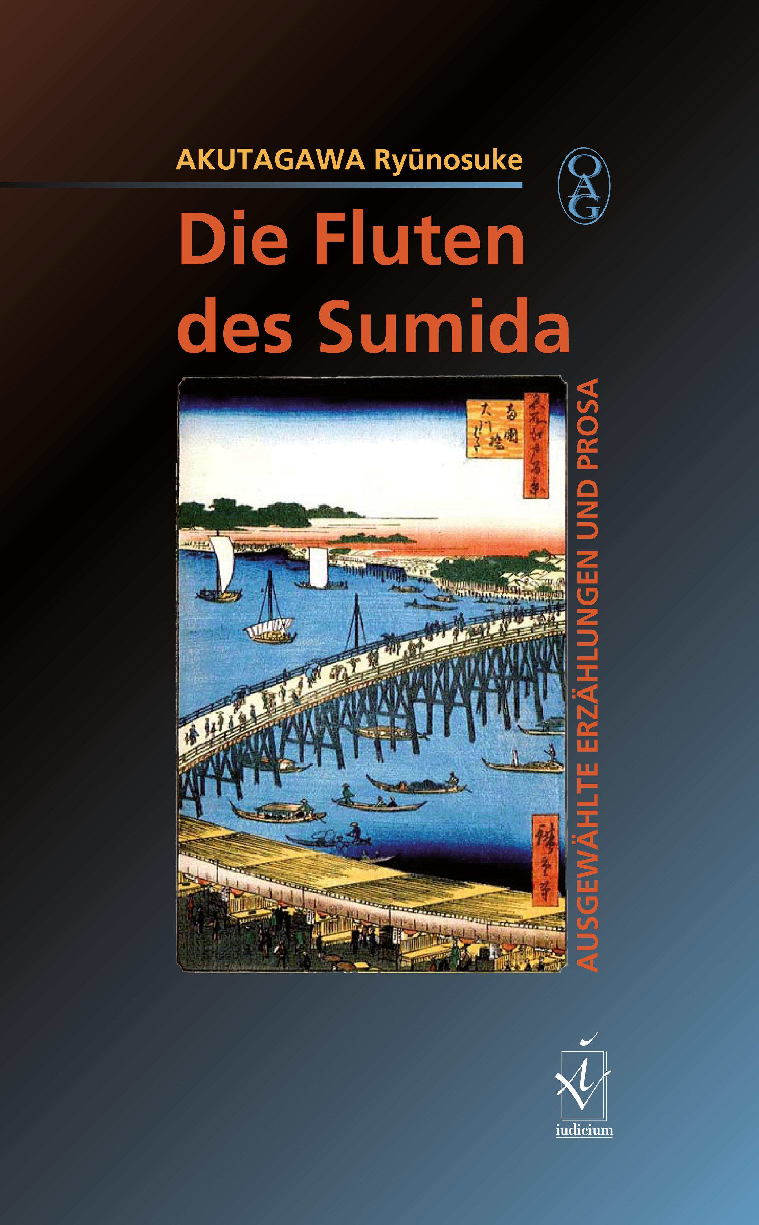 Die Fluten des Sumida