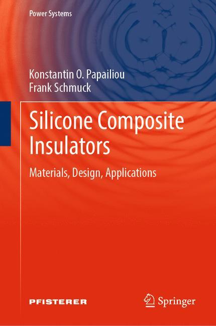 Silicone Composite Insulators