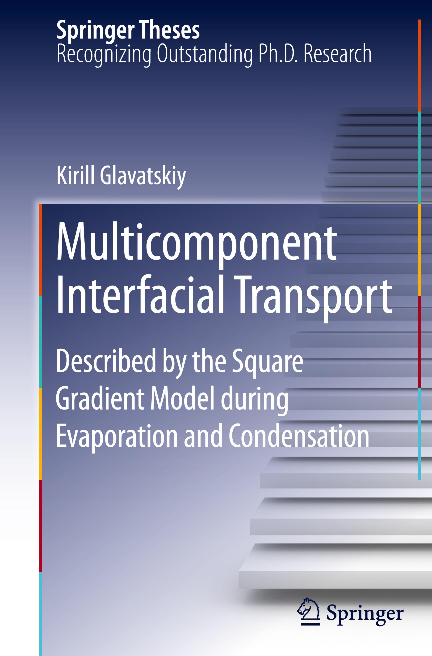 Multicomponent Interfacial Transport