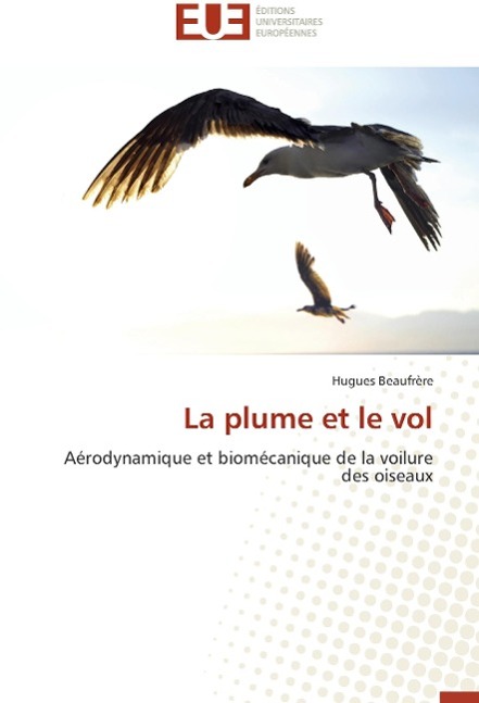 La plume et le vol