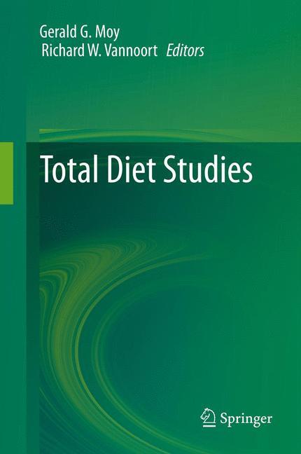 Total Diet Studies