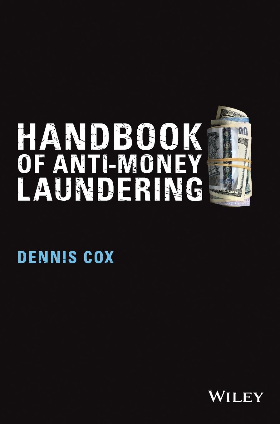 Handbook of Anti-Money Laundering