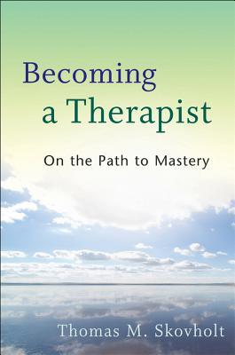 Becoming a Therapist