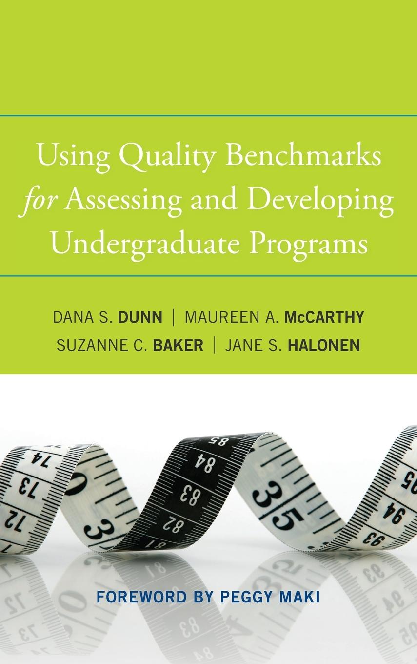 Using Quality Benchmarks for A