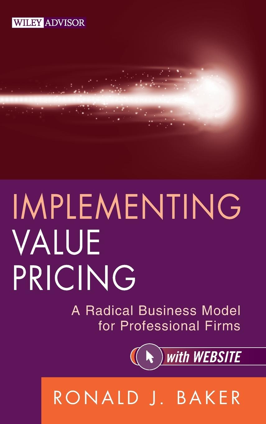 Implementing Value Pricing