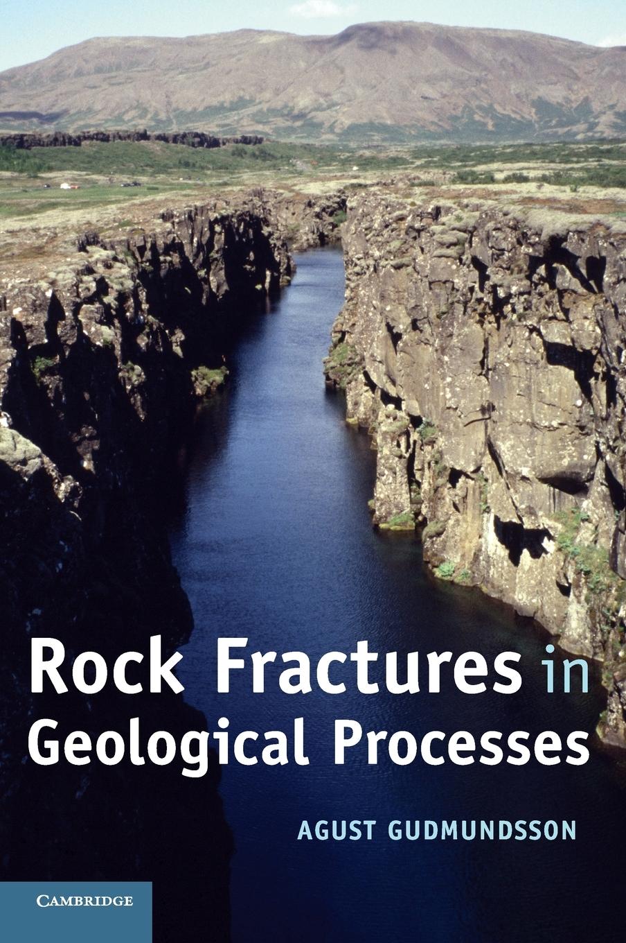 Rock Fractures in Geological Processes