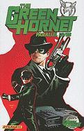 Green Hornet: Parallel Lives