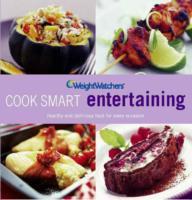 Weight Watchers Cook Smart Entertaining