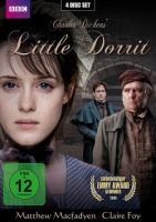 Charles Dickens Little Dorrit