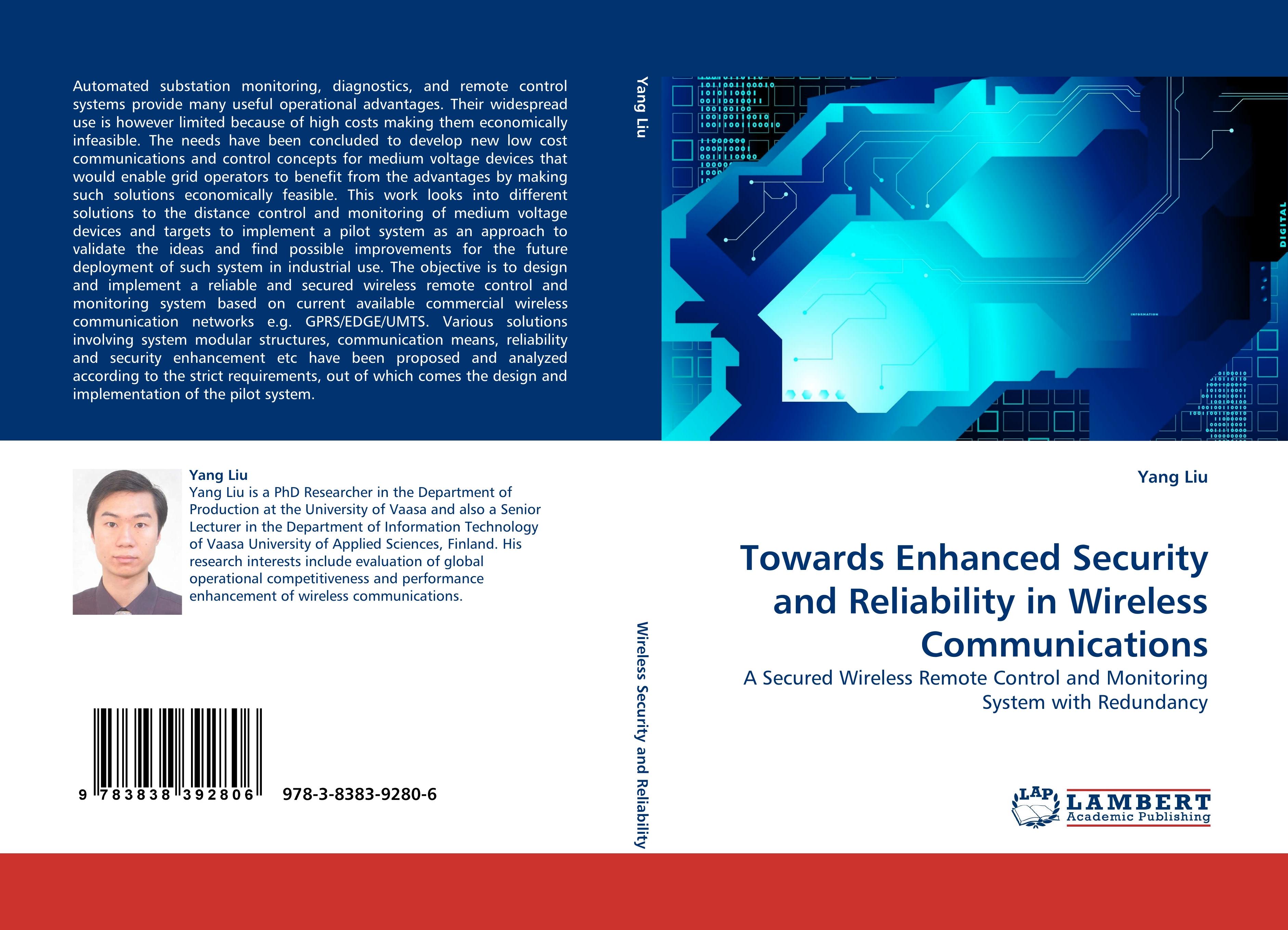 Towards Enhanced Security and Reliability in Wireless Communications