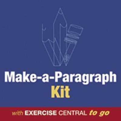 Makeaparagraph Kit