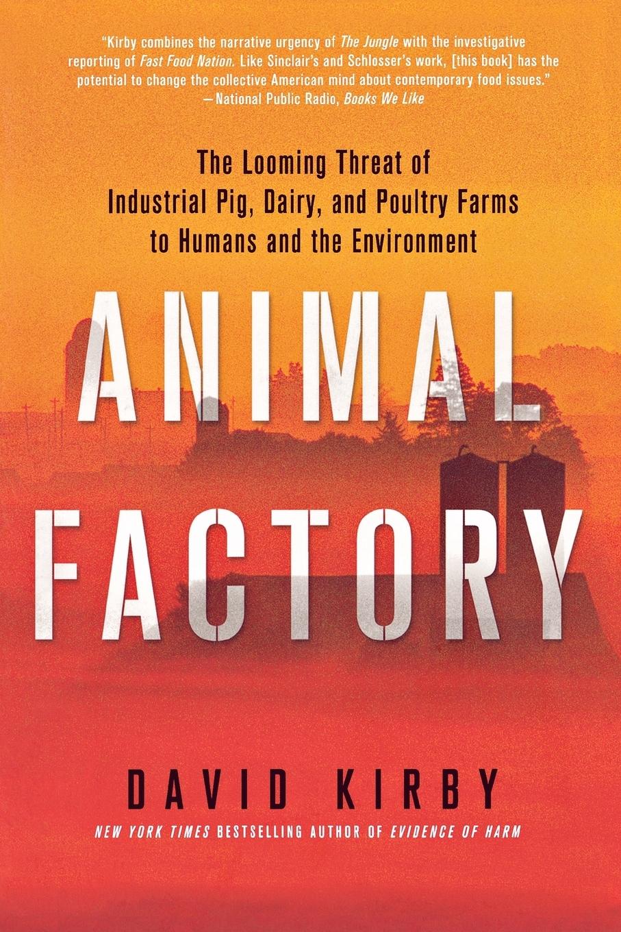 Animal Factory