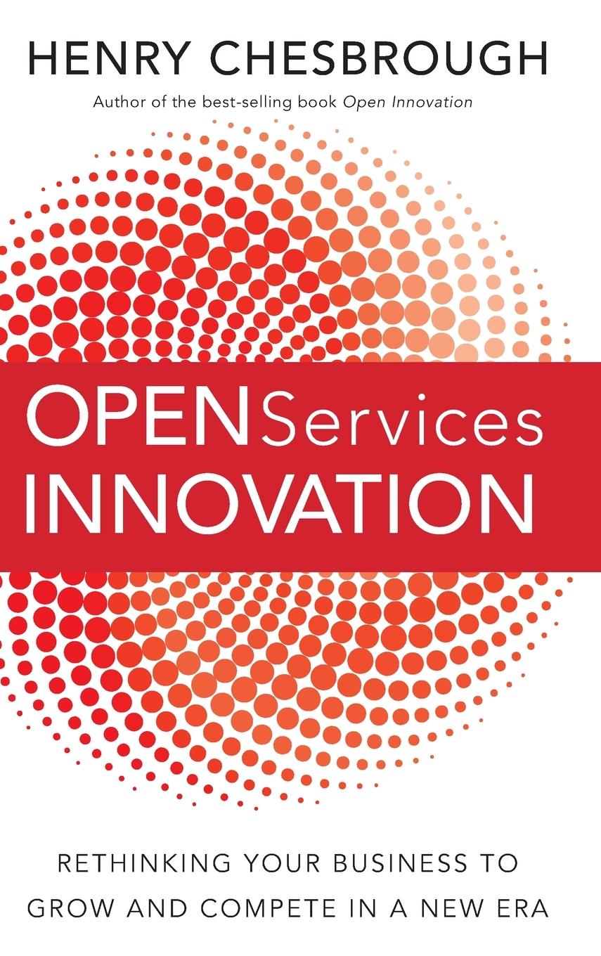 Open Services Innovation