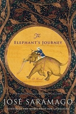 The Elephant's Journey