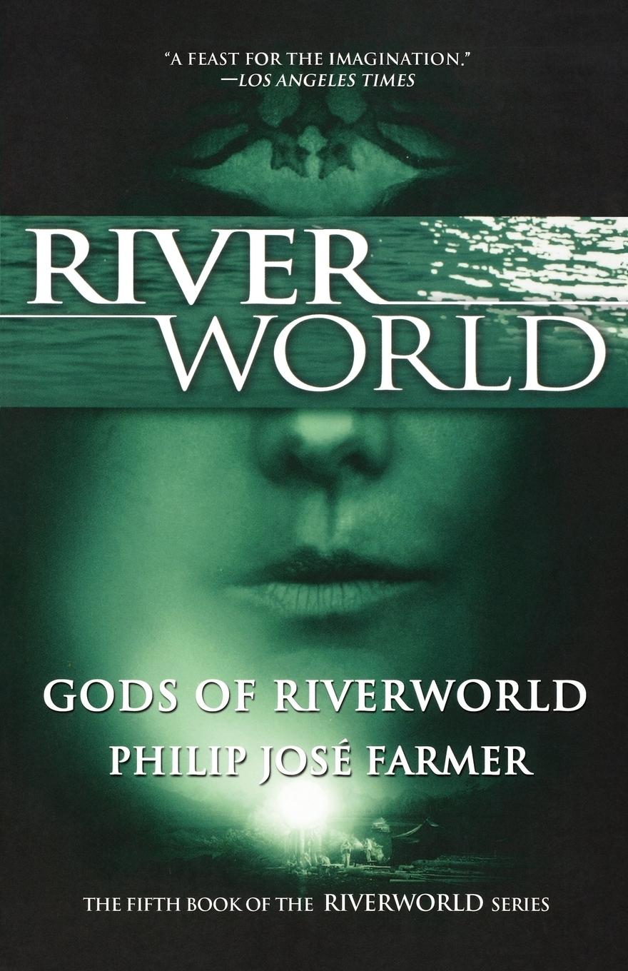 Gods of Riverworld