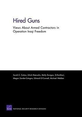 Hired Guns