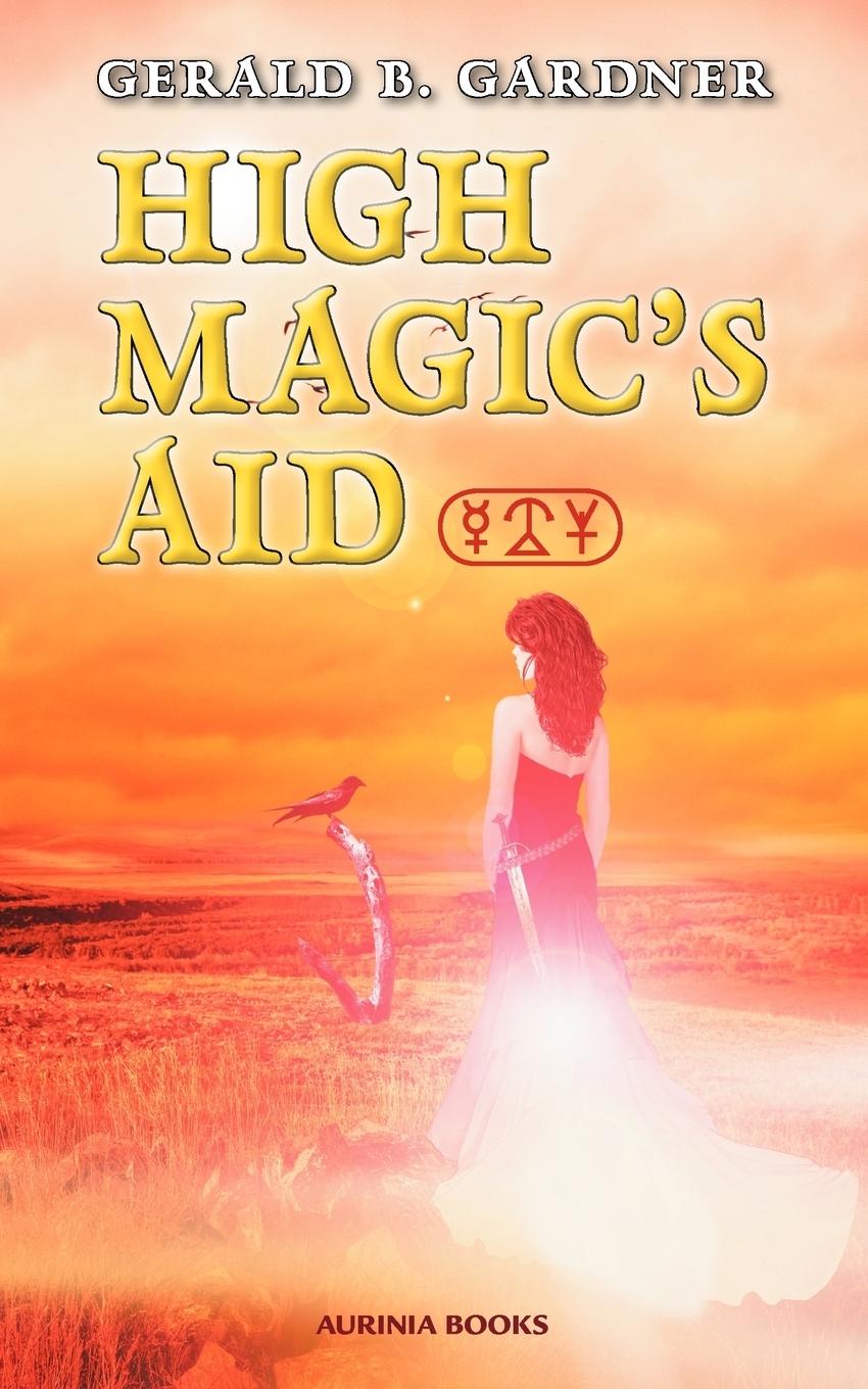 High Magic's Aid