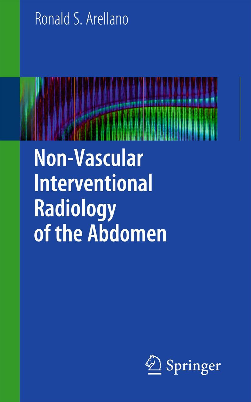 Non-Vascular Interventional Radiology of the Abdomen