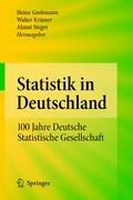 Statistik in Deutschland