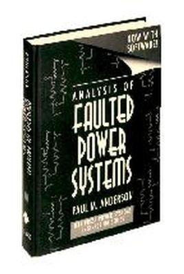 Analysis of Faulted Power Systems