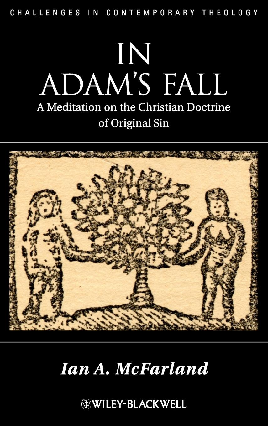 In Adam's Fall