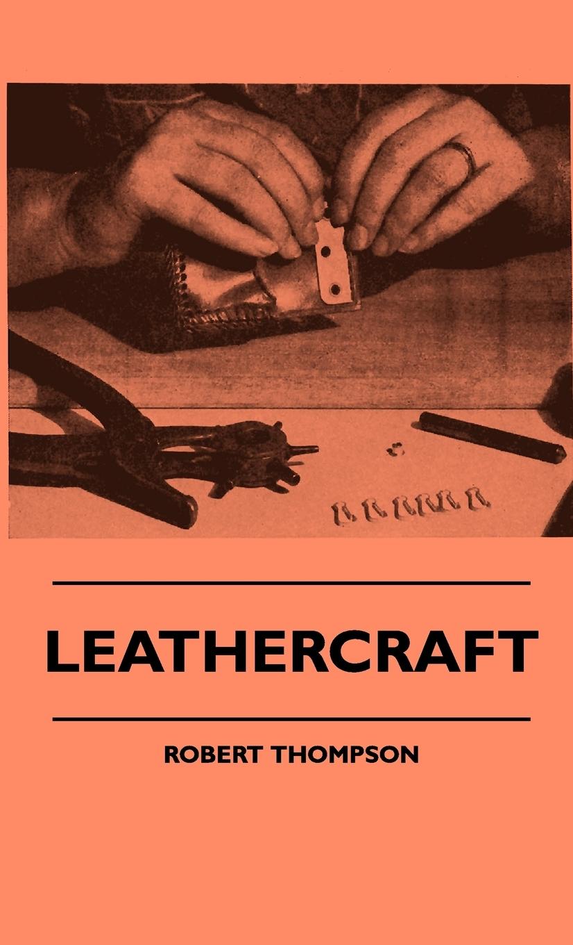 Leathercraft