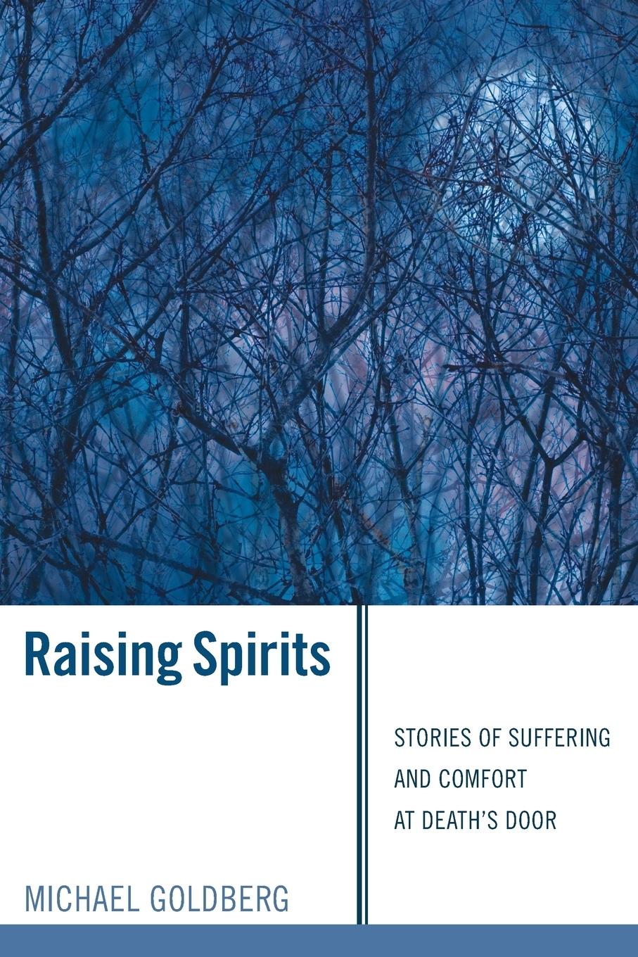 Raising Spirits