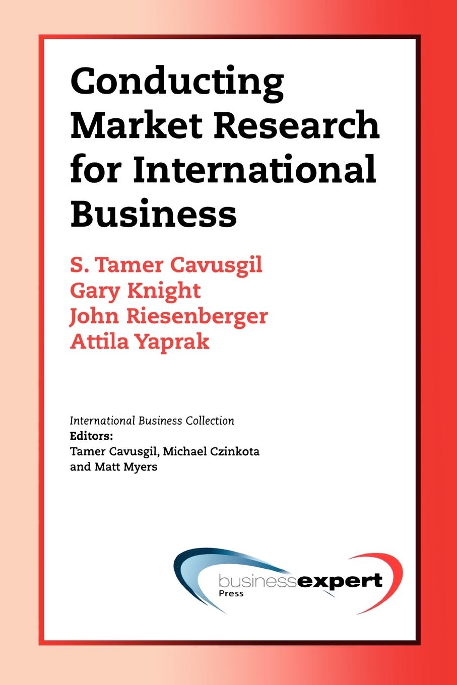 Conducting Market Research for International Business