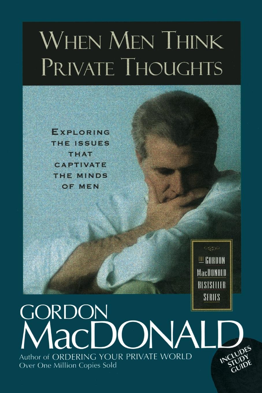 When Men Think Private Thoughts