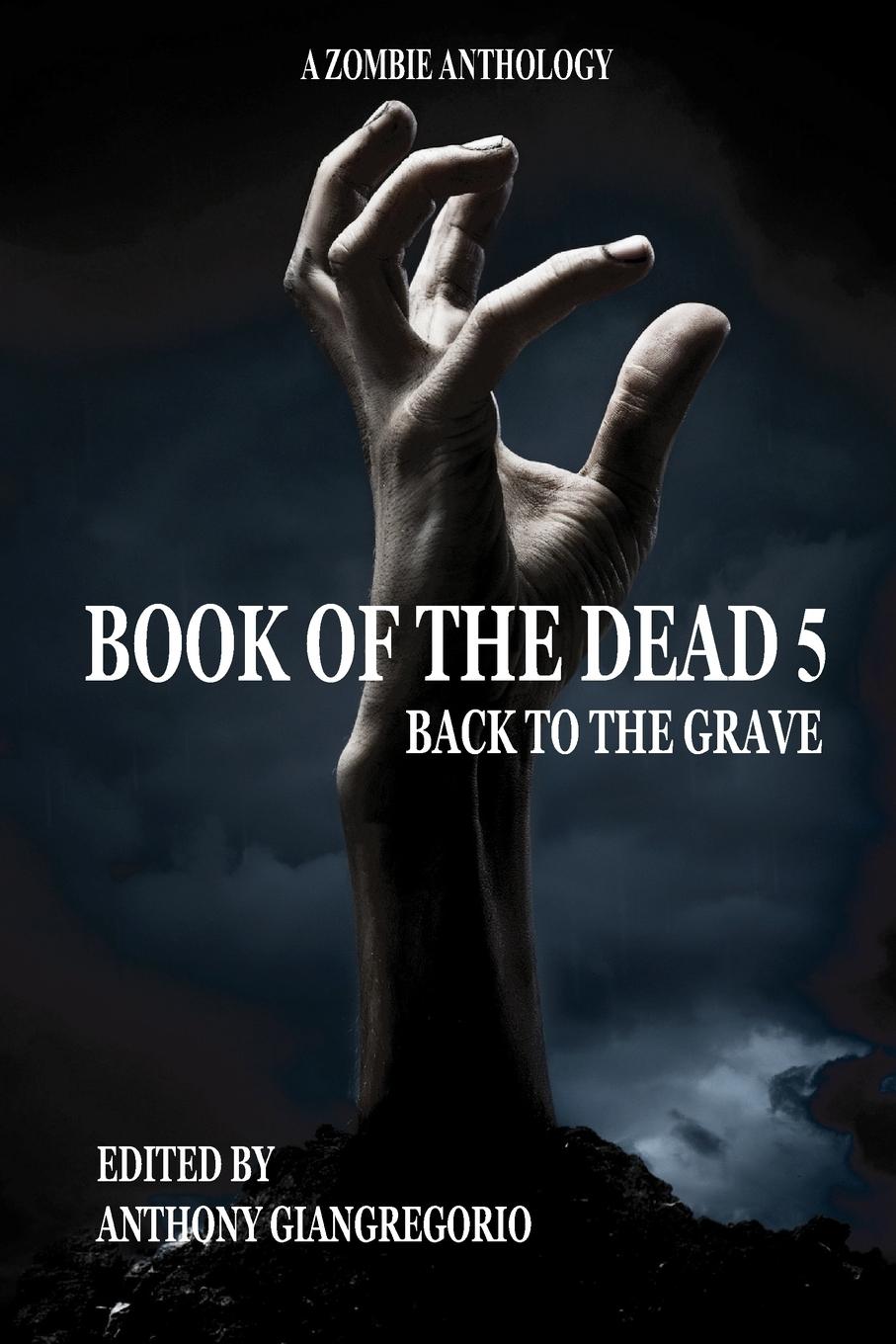 Book of the Dead 5