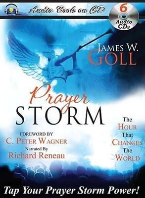 Prayer Storm