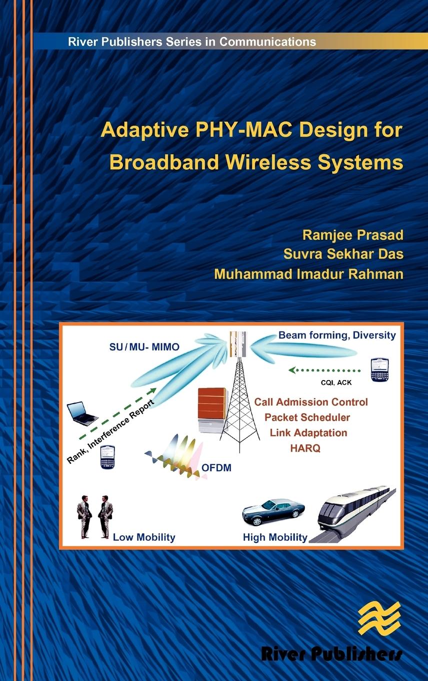 Adaptive Phy-Mac Design for Broadband Wireless Systems