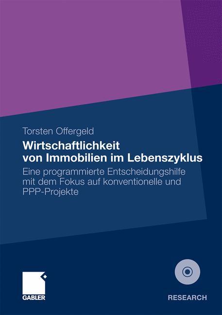 Wirtschaftlichkeit von Immobilien im Lebenszyklus