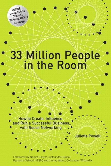 33 Million People in the Room