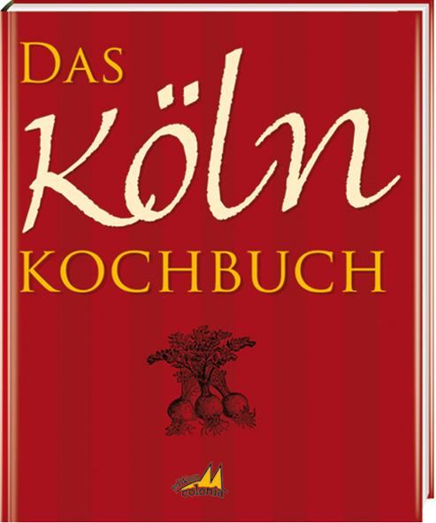 Das Köln Kochbuch