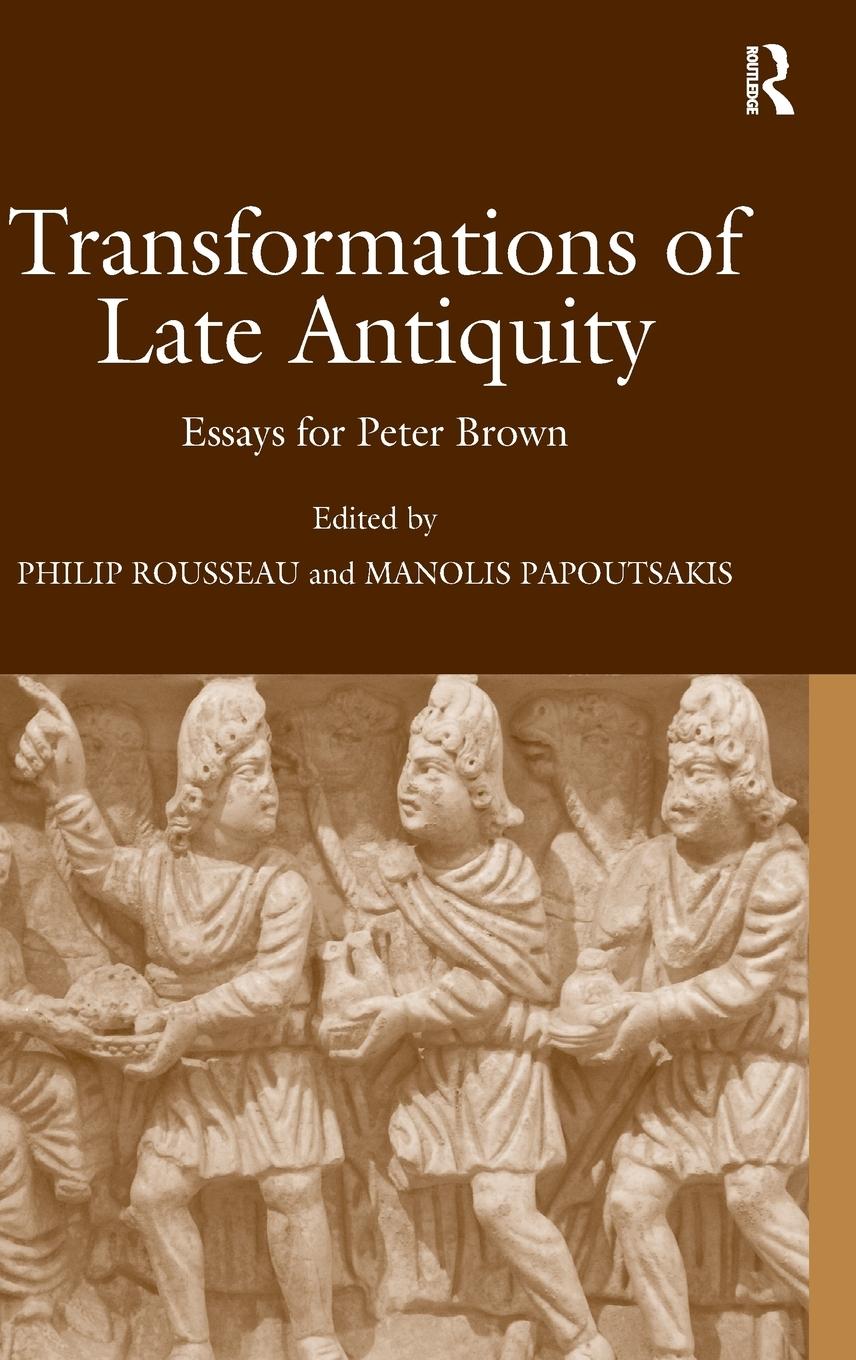 Transformations of Late Antiquity