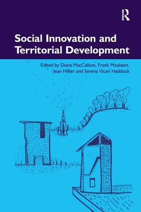 Social Innovation and Territorial Development