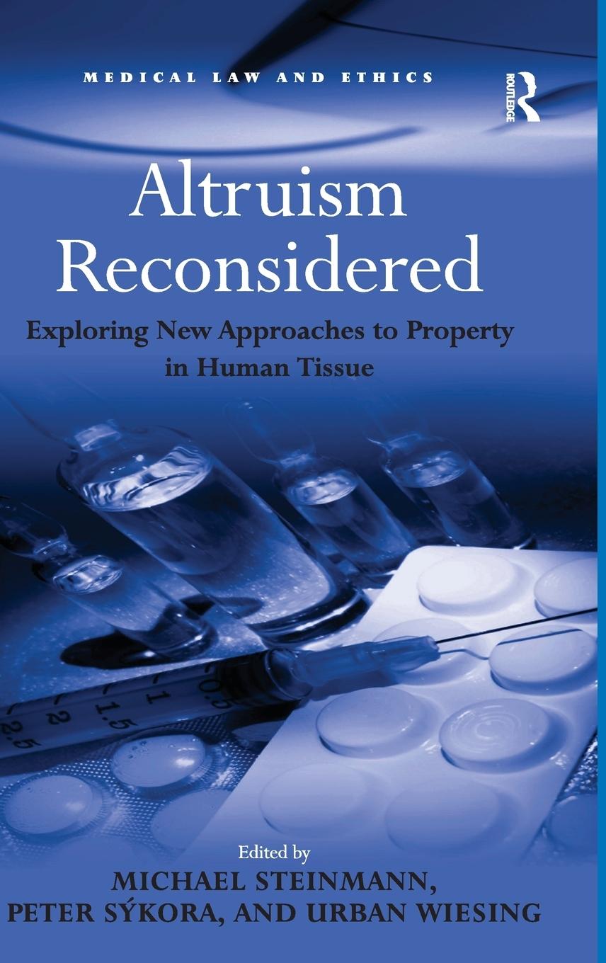 Altruism Reconsidered