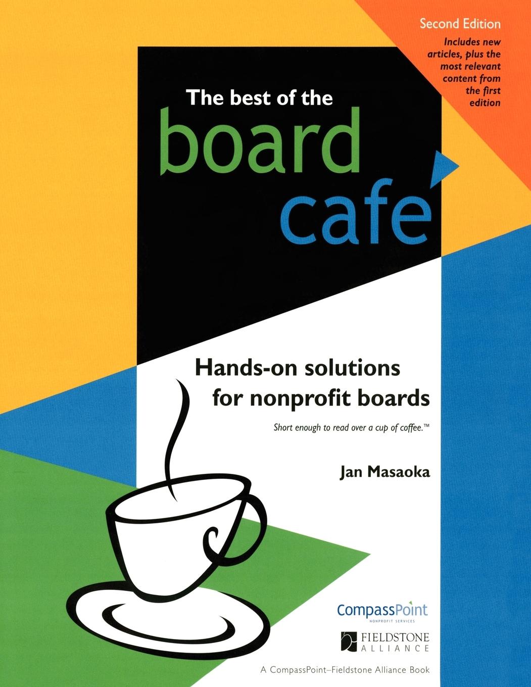 The Best of the Board Café