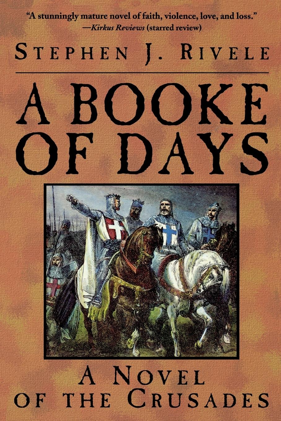 Booke of Days (Trade)