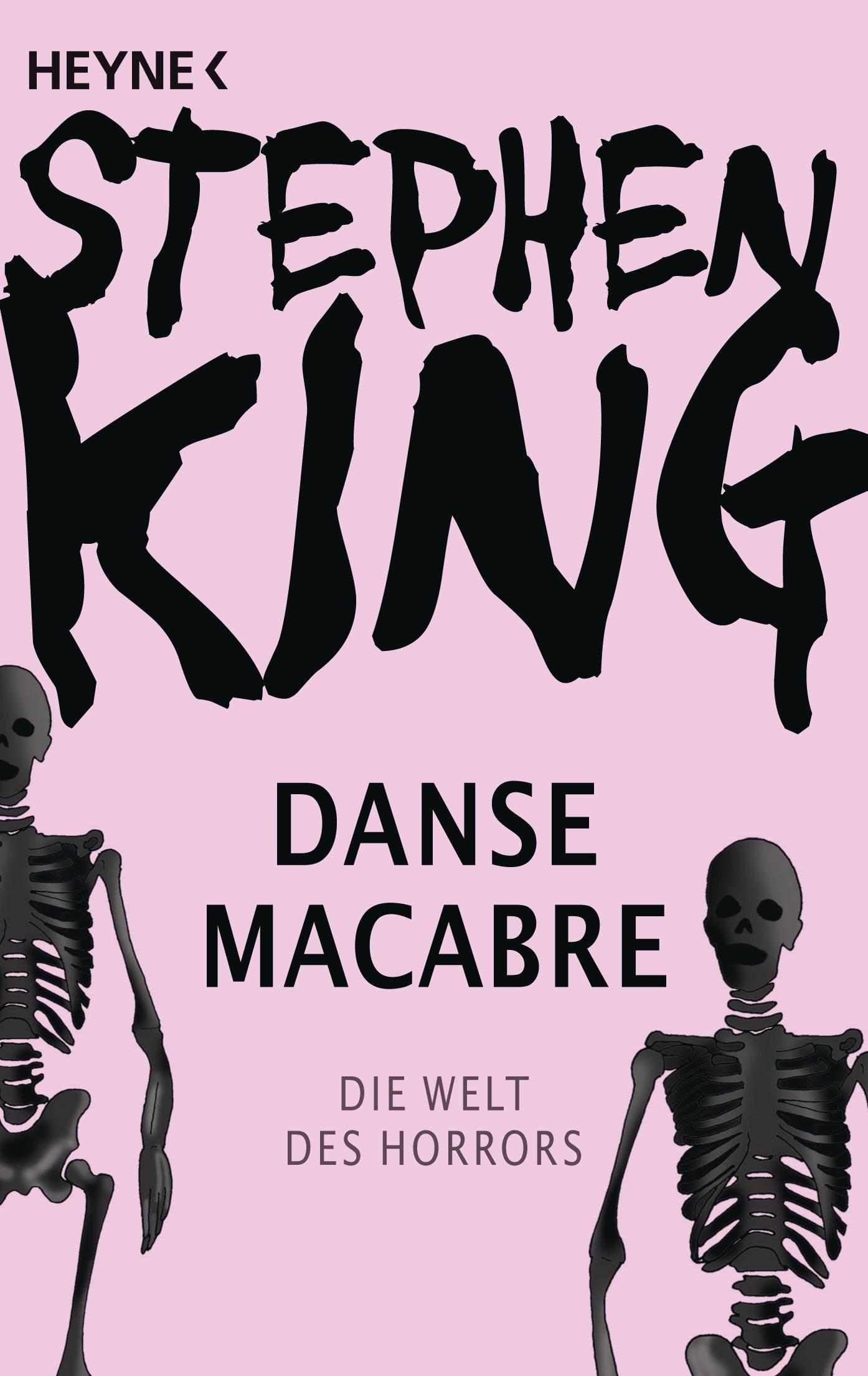 Danse Macabre