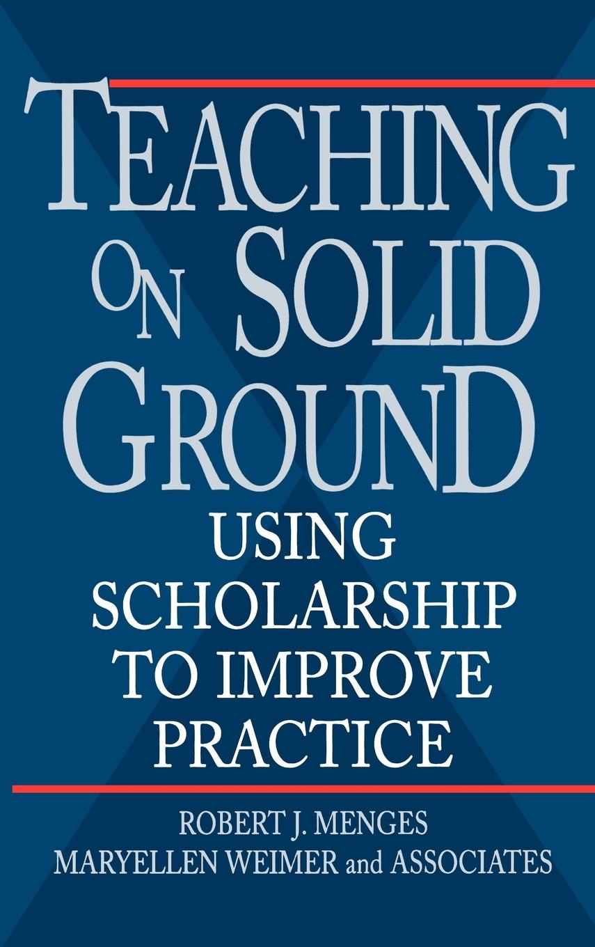 Teaching on Solid Ground