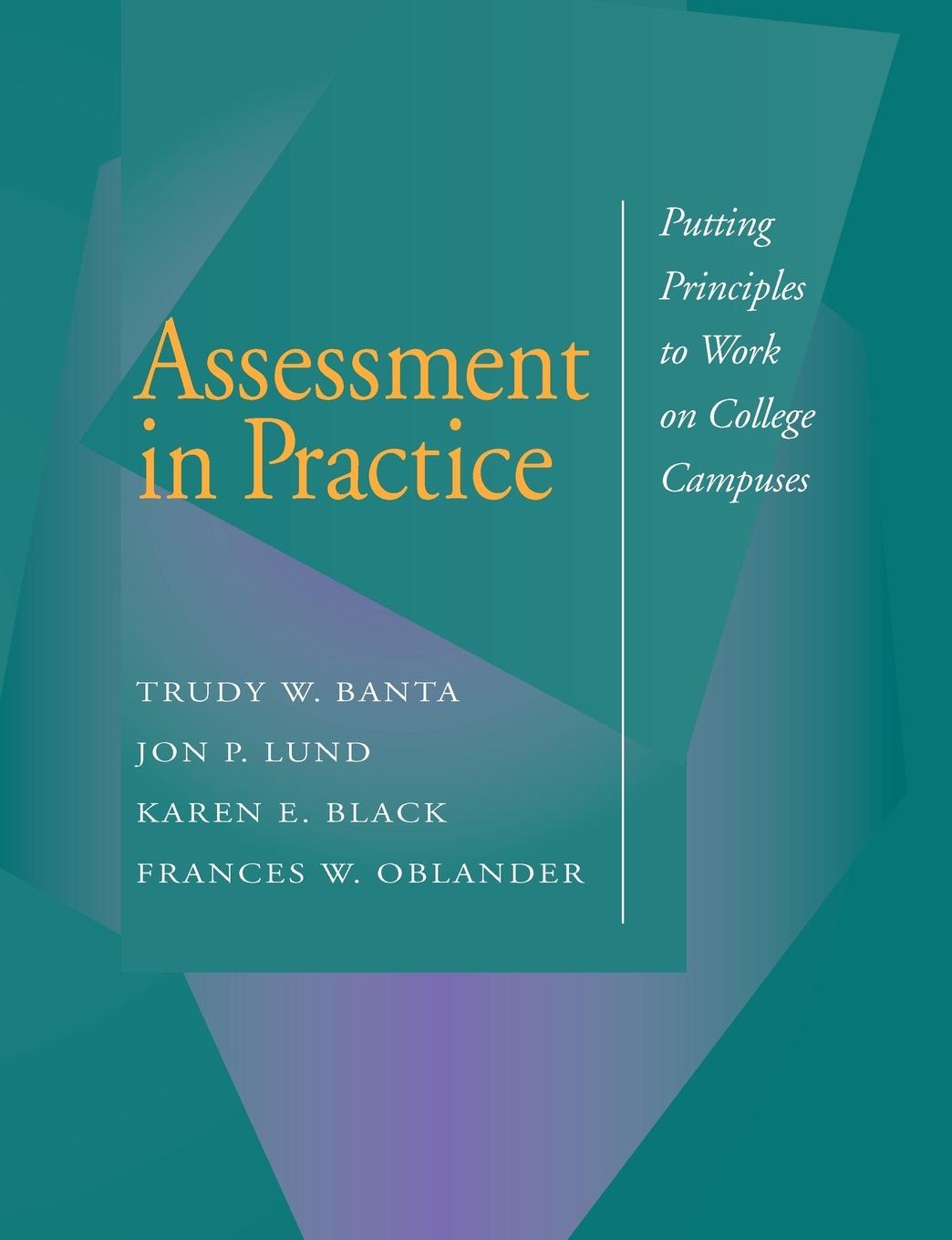 Assessment in Practice