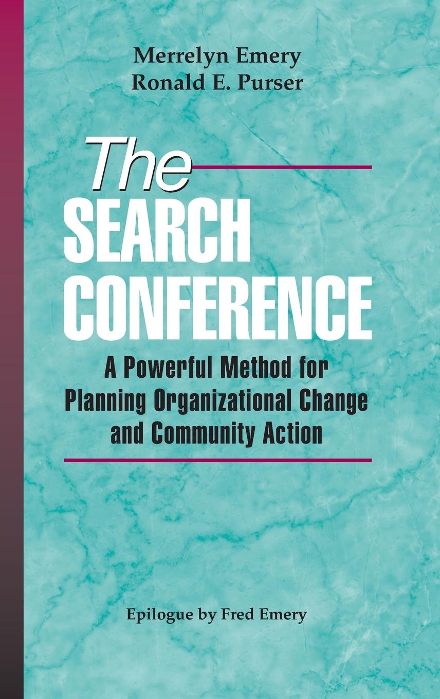 The Search Conference