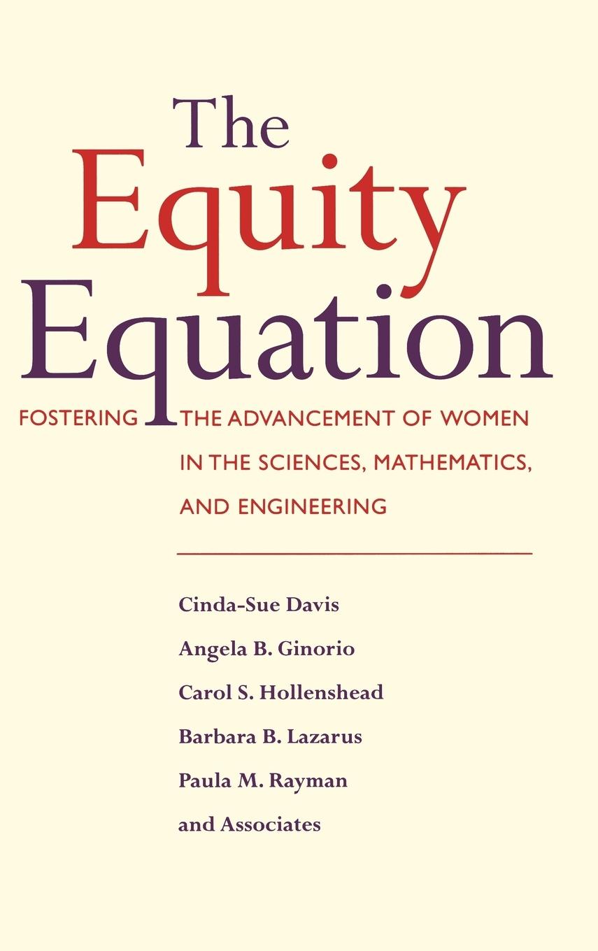 Equity Equation C