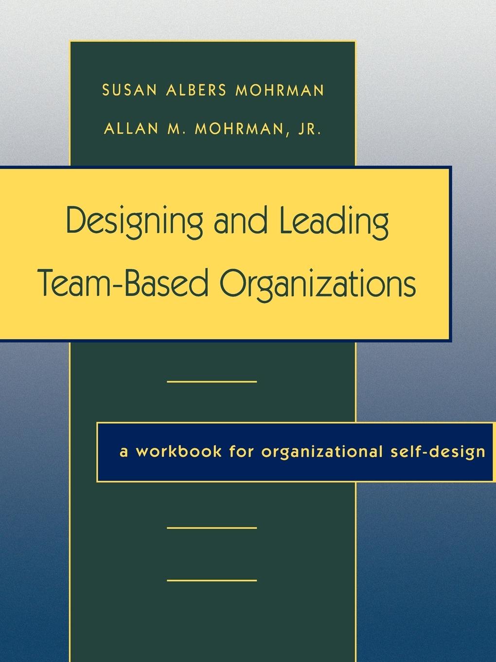 Designing Leading Team Based Organ