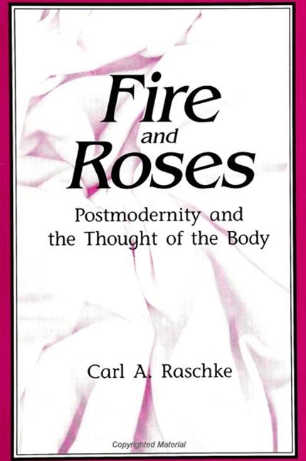 Fire and Roses