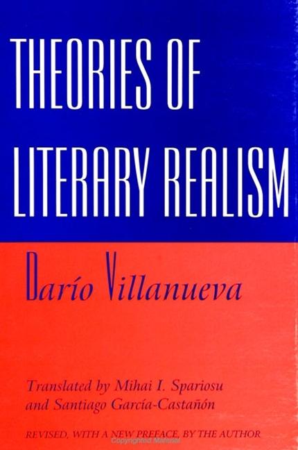 Theories of Literary Realism (Rev)